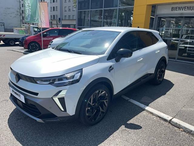 Renault Symbioz E-Tech Full Hybrid 160 Ch Esprit Alpine