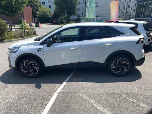 Renault Symbioz image 9