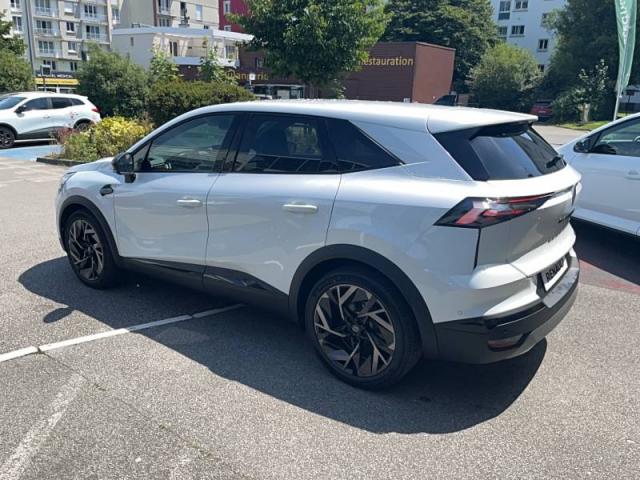 Renault Symbioz image 8