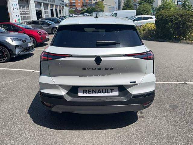 Renault Symbioz image 5