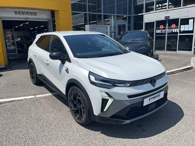 Renault Symbioz image 1