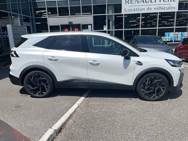 Renault Symbioz image 6