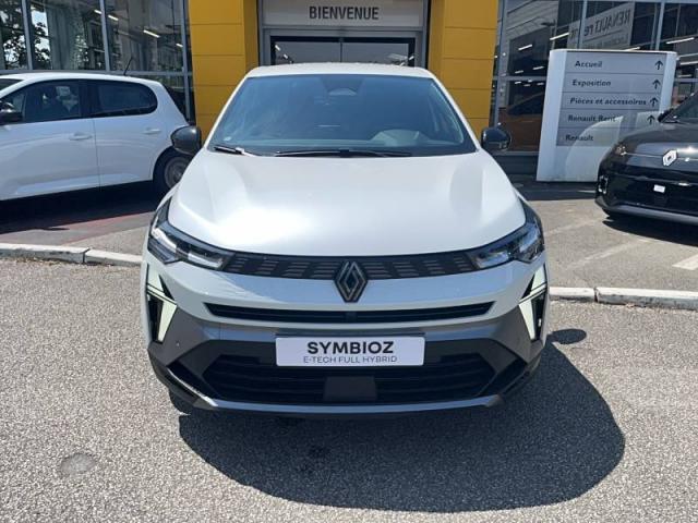 Renault Symbioz image 2