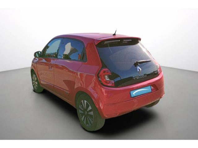 Renault Twingo image 3