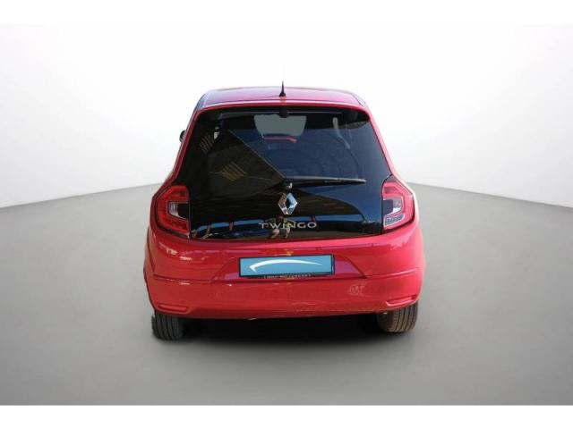 Renault Twingo image 8