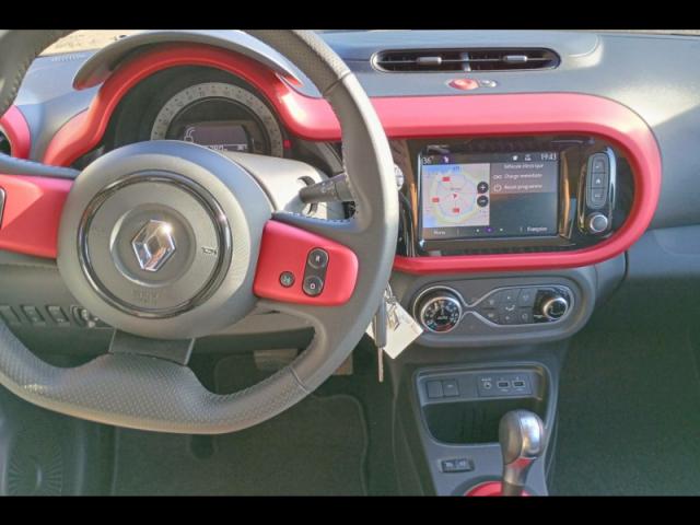 Renault Twingo image 4