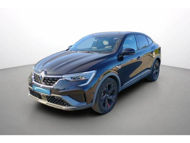 Renault Arkana E-Tech 145 - 21b R.s. Line