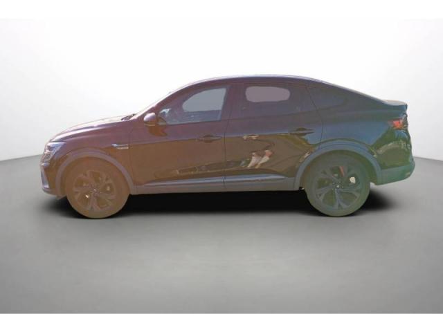 Renault Arkana image 7