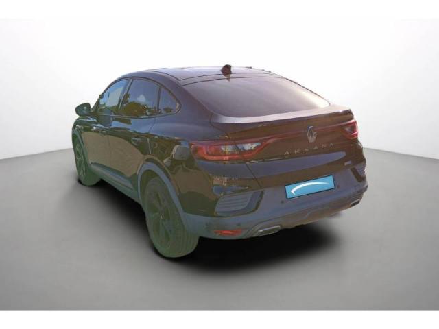 Renault Arkana image 1