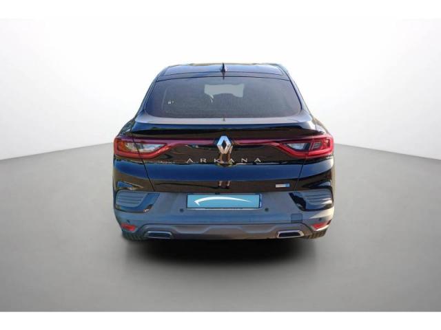 Renault Arkana image 5