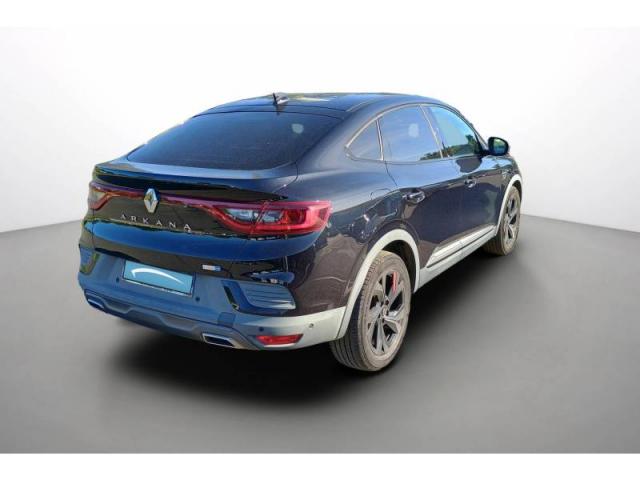 Renault Arkana image 8