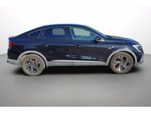 Renault Arkana image 4