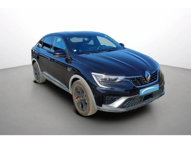 Renault Arkana image 3