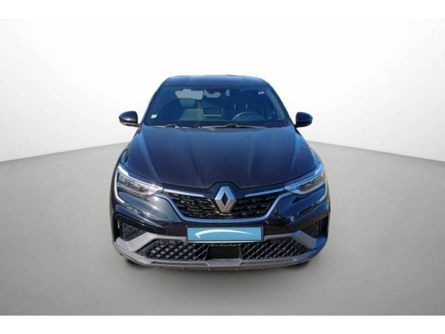 Renault Arkana image 2
