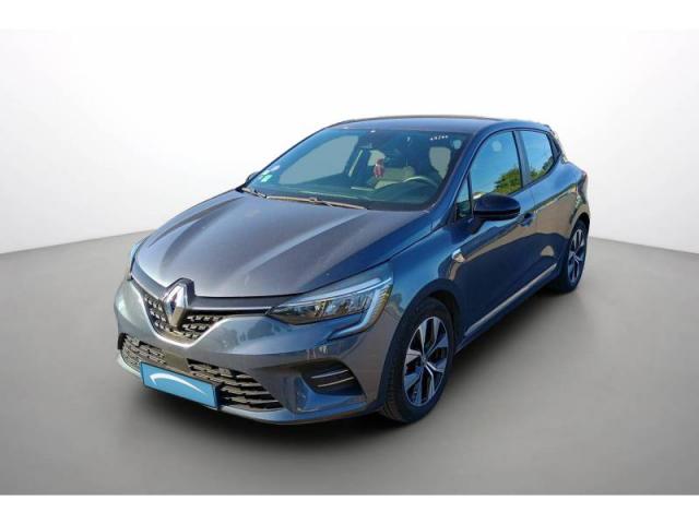 Renault Clio E-Tech 140 - 21n Limited