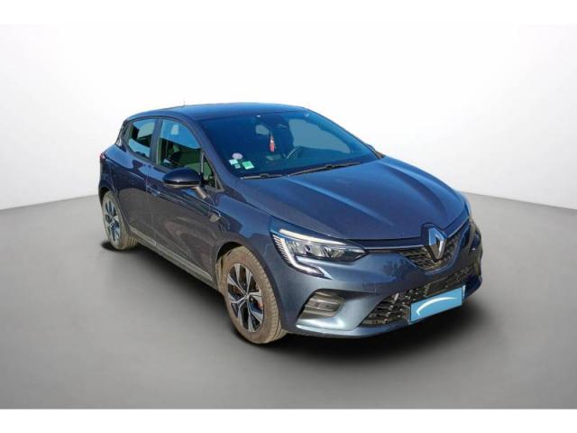 Renault Clio image 3