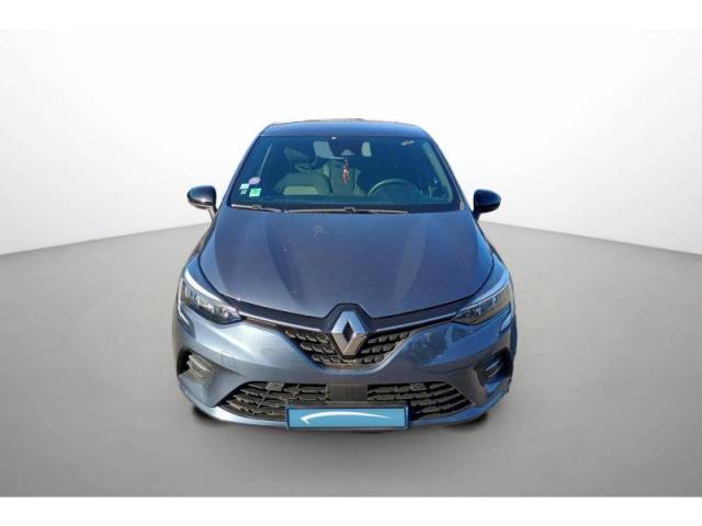 Renault Clio image 2