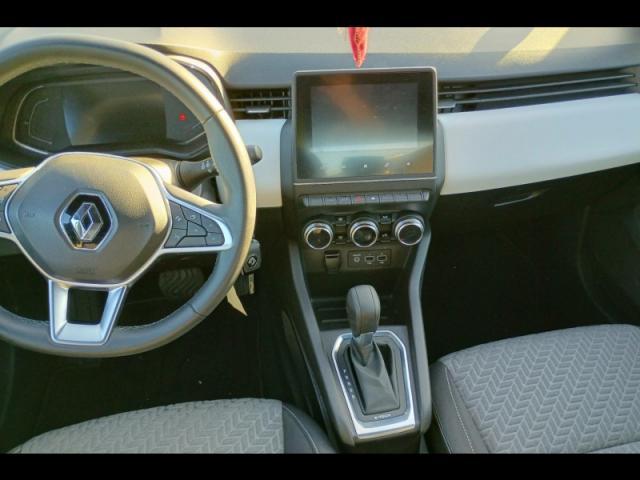 Renault Clio image 7