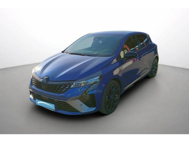 Renault Clio E-Tech Full Hybrid 145 Esprit Alpine
