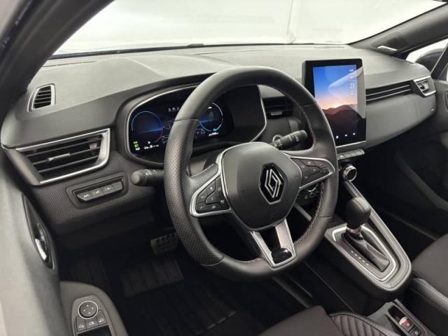 Renault Clio image 1