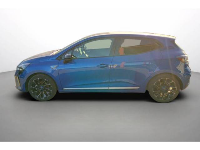 Renault Clio image 9