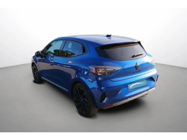 Renault Clio image 3
