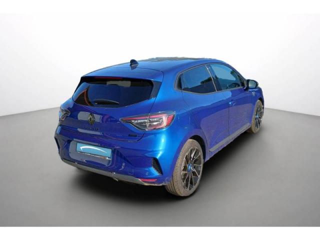 Renault Clio image 7