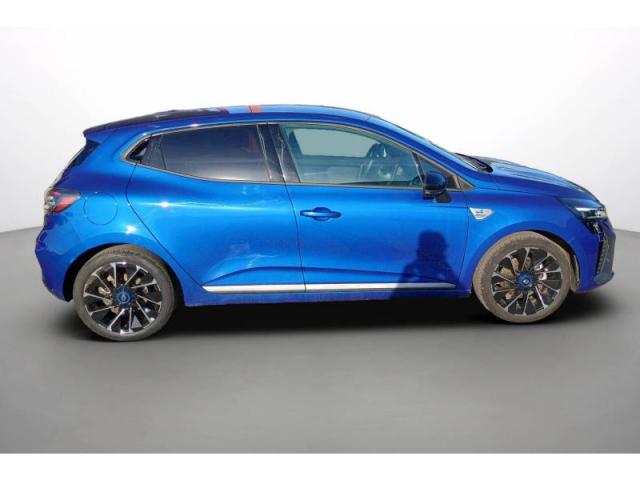 Renault Clio image 4