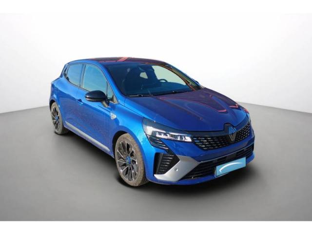 Renault Clio image 6