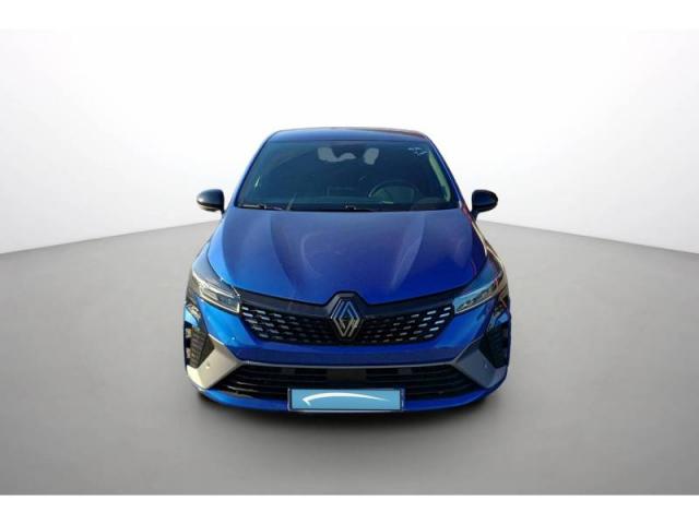 Renault Clio image 8