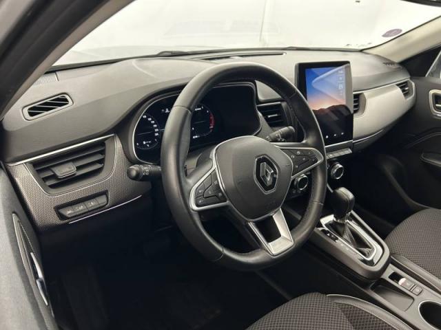 Renault Arkana image 4