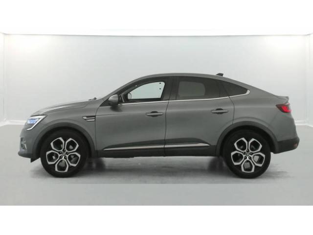Renault Arkana image 7