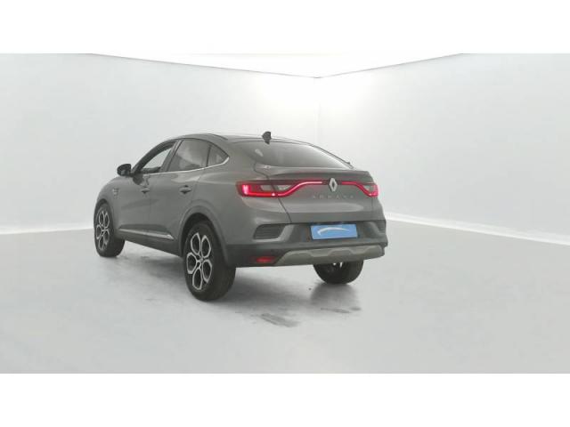 Renault Arkana image 5