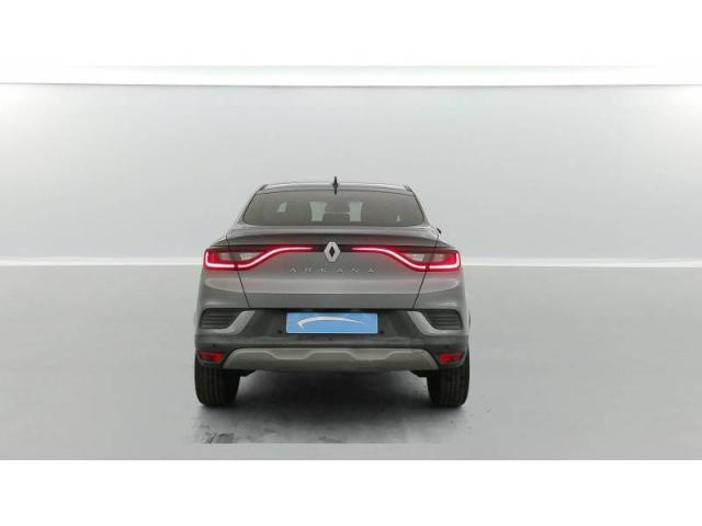 Renault Arkana image 1