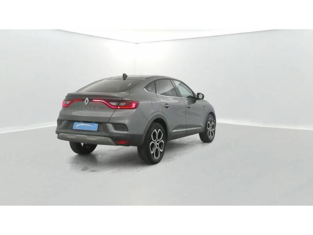 Renault Arkana image 9