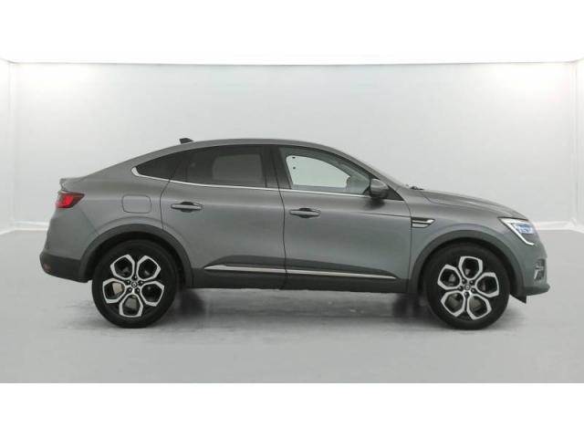 Renault Arkana image 2