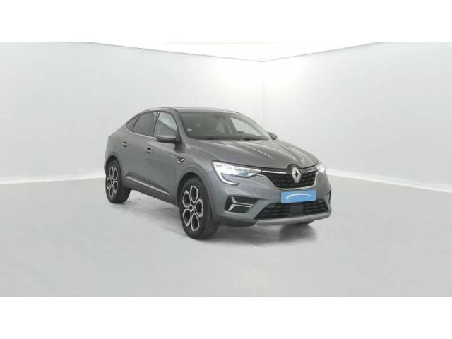 Renault Arkana image 6