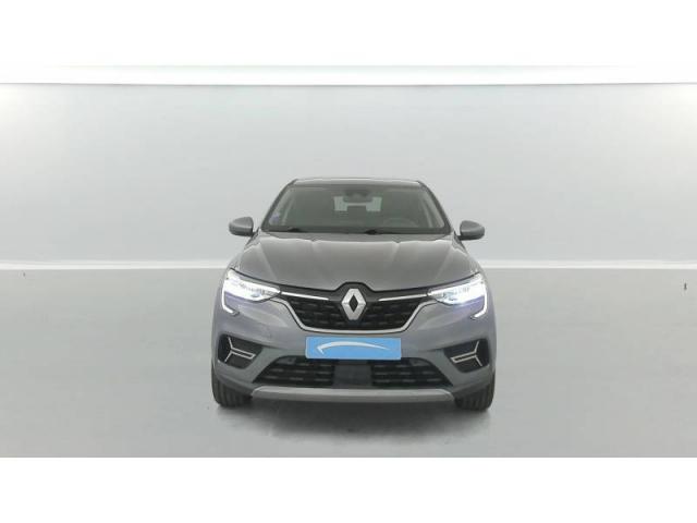 Renault Arkana image 8