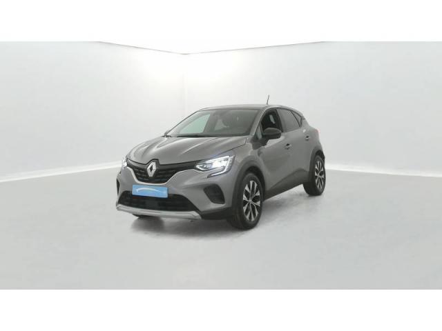 Renault Captur Tce 90 Evolution