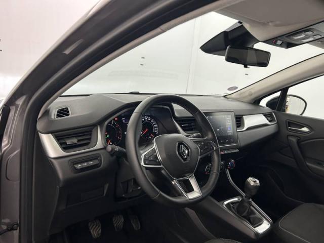 Renault Captur image 6
