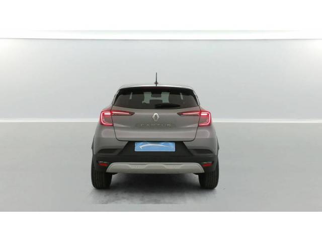 Renault Captur image 4