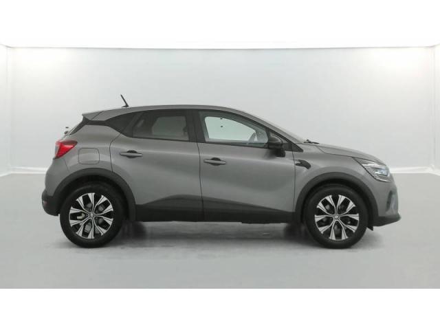 Renault Captur image 1