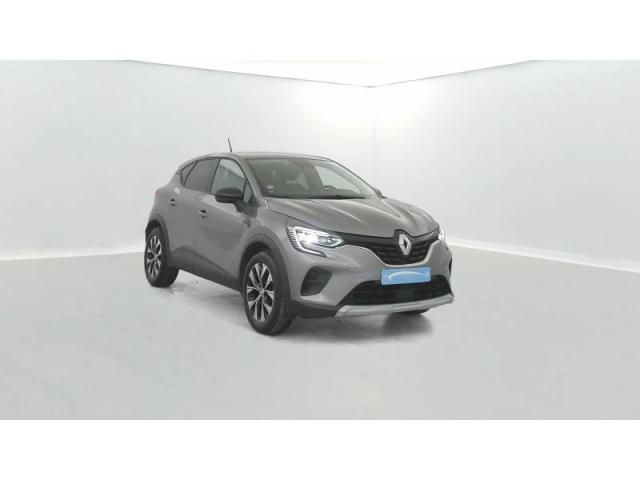 Renault Captur image 2