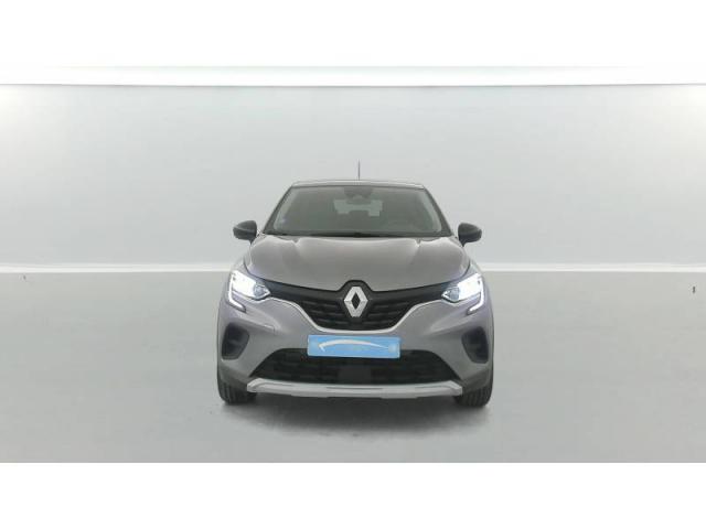 Renault Captur image 8