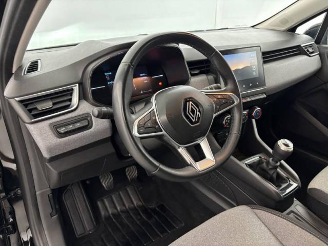 Renault Clio image 1