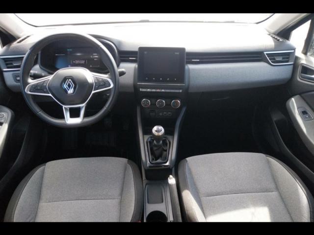 Renault Clio image 8