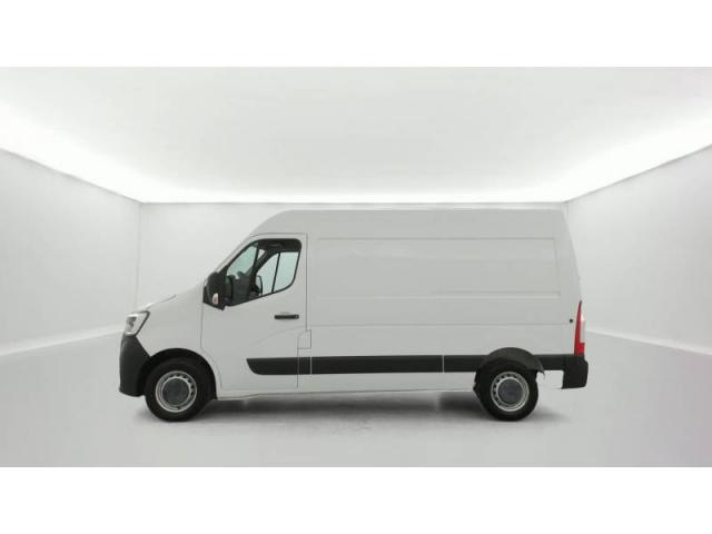 Renault Master image 1