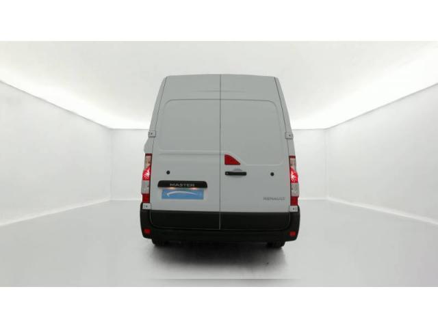 Renault Master image 8