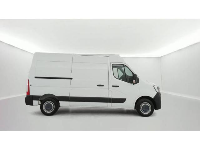 Renault Master image 4