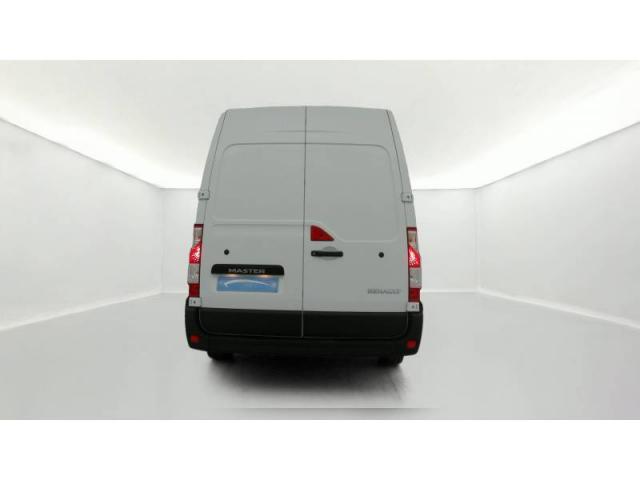 Renault Master image 4